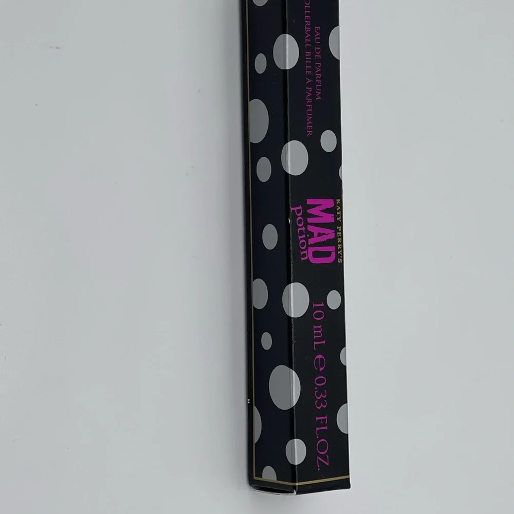 KATY PERRY MAD POTION ROLLERBALL